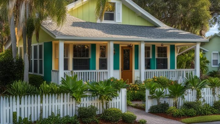 Affordable homes Bradenton