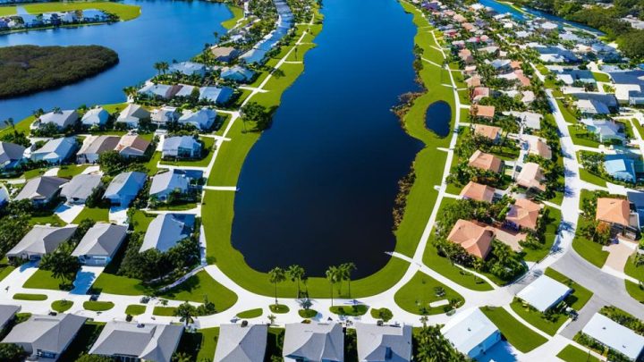 Bradenton Up and Coming Neighborhoods