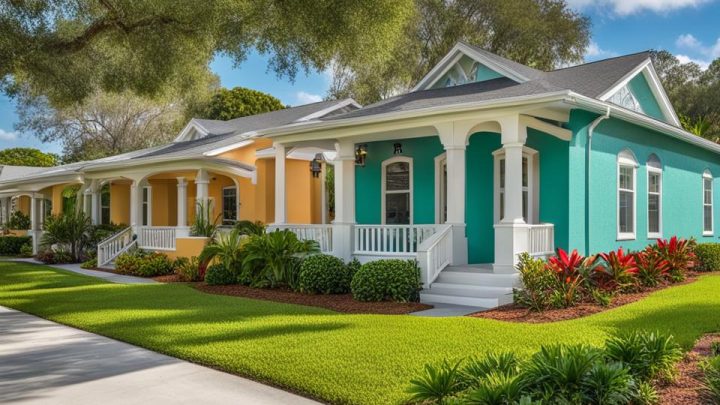 Bradenton bungalow homes for sale