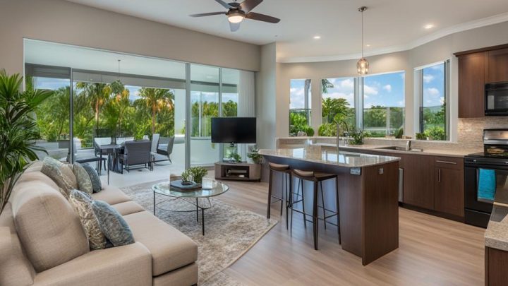 Downsizing homes Bradenton