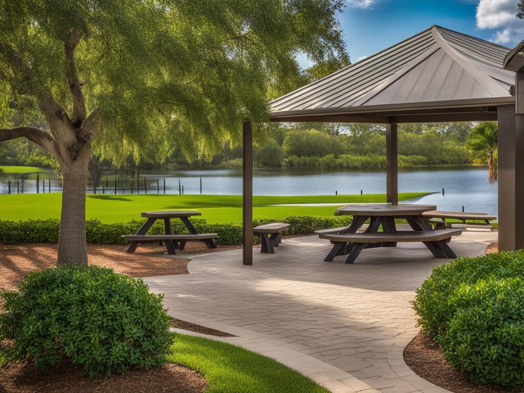 Pet-Friendly Amenities in Bradenton Pet-Friendly Amenities in Bradenton