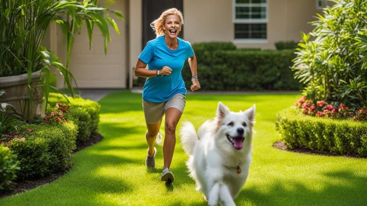 Pet-friendly homes Bradenton