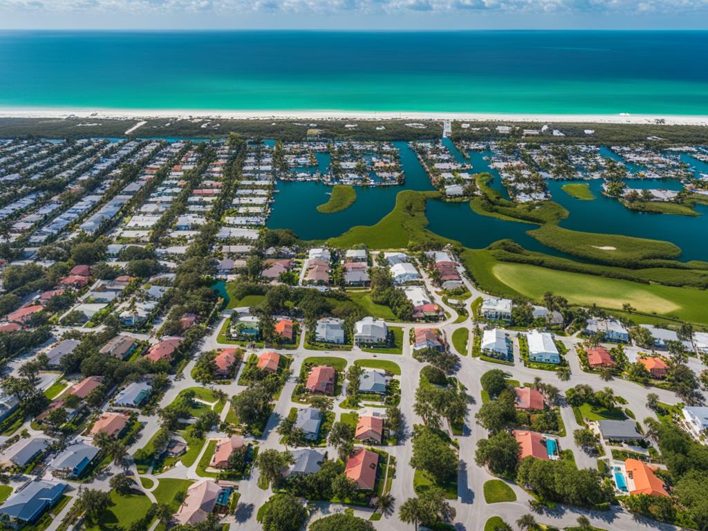 Sarasota cost of living