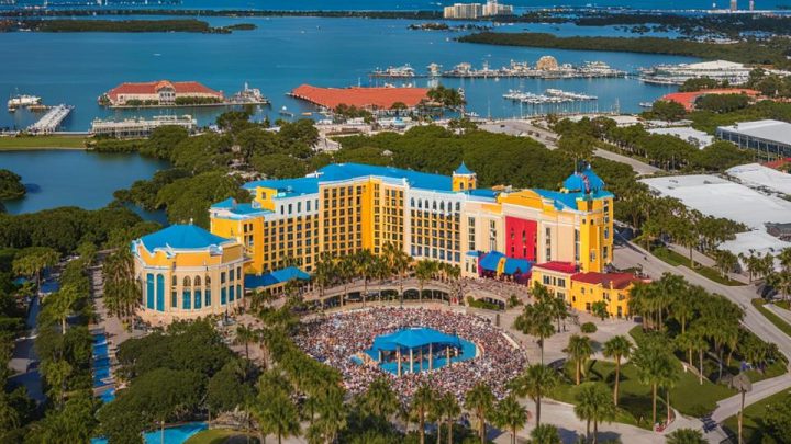 Sarasota local events guide