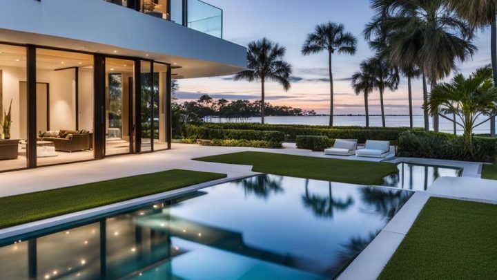 Sarasota luxury dream homes