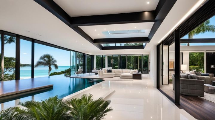 Sarasota luxury real estate market