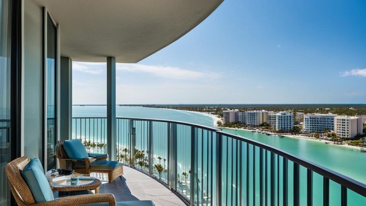 Sarasota vacation rental investment