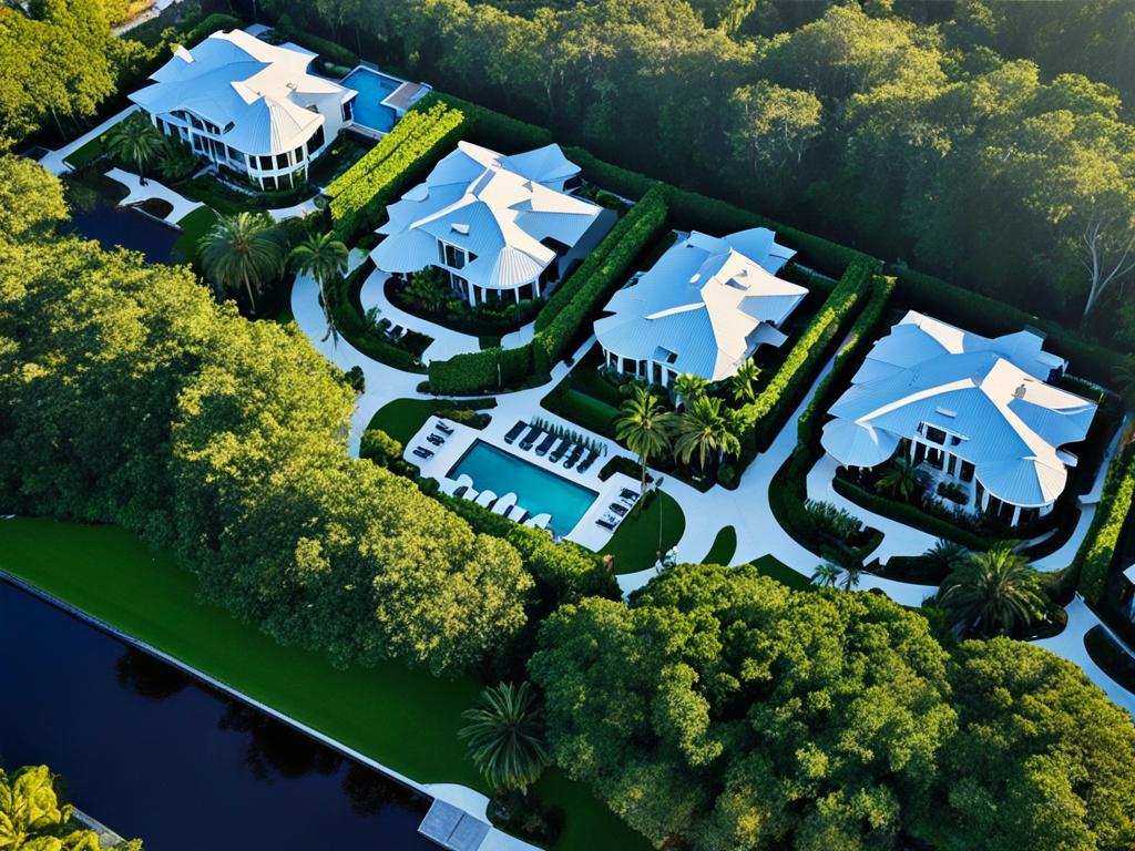 luxury neighborhoods in Sarasota luxury neighborhoods in Sarasota