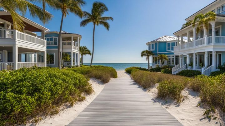 Coastal homes Bradenton