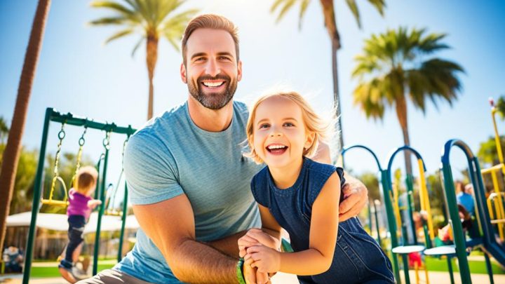 Family-friendly communities Tampa Bay