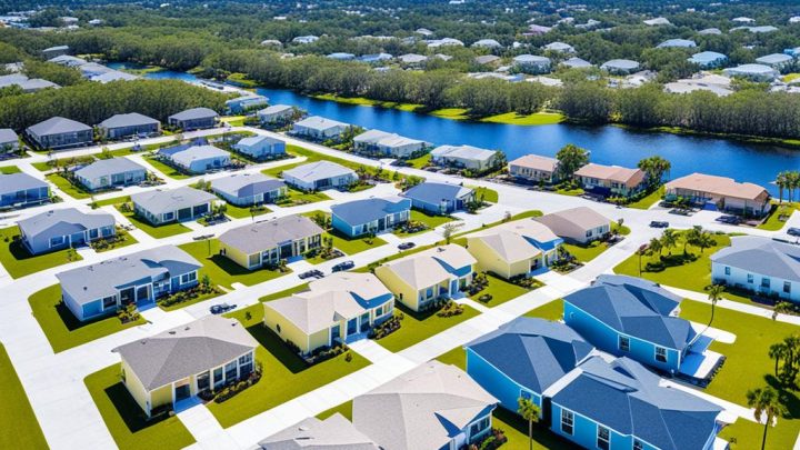 Tampa vs Bradenton real estate investment