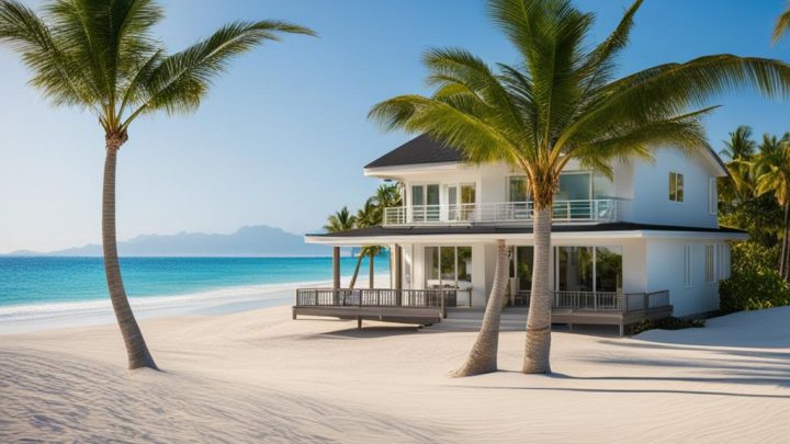 best time to buy a house in florida