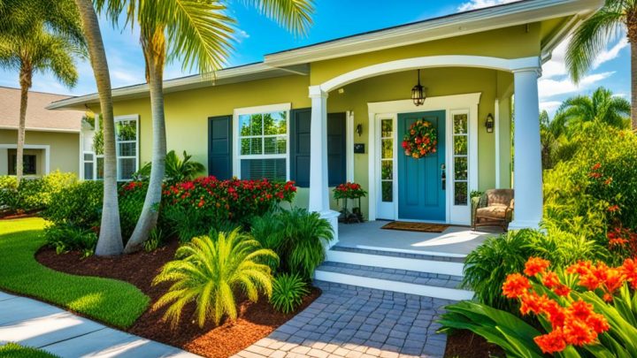 florida home selling fast