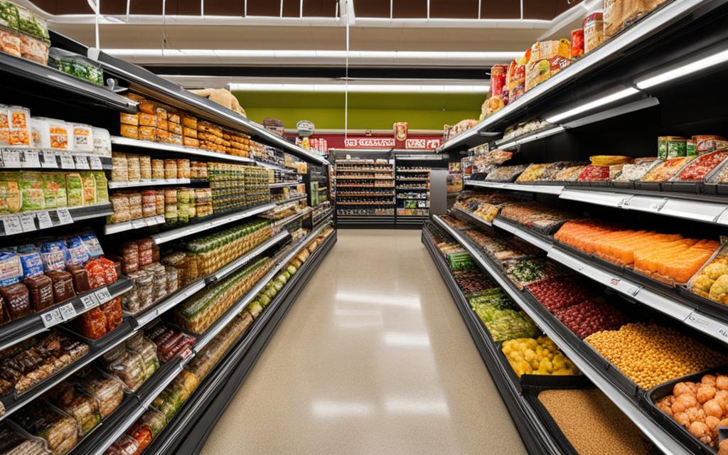 sarasota grocery prices