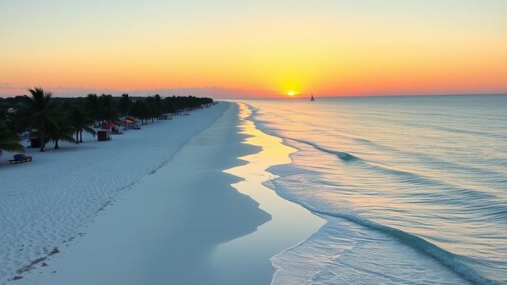 Anna Maria Beach