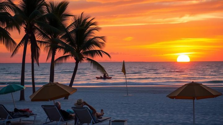 Retirement Destination