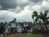 Florida disaster home price rebound