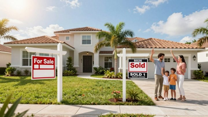 price high vs sell fast Sarasota 2026