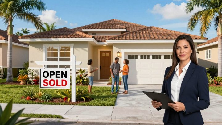 selling home truth Florida 2026